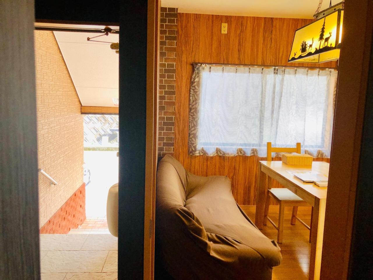 Midtown Sakura Apartment House 101 予約者だけの空間 A Space Just For You Nachikatsuura Dış mekan fotoğraf