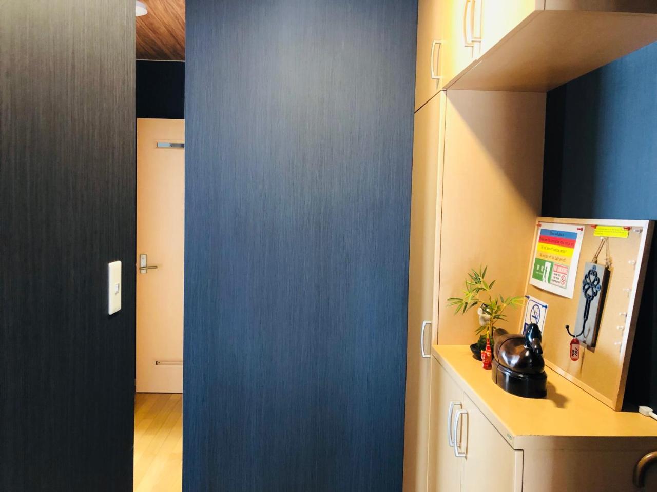 Midtown Sakura Apartment House 101 予約者だけの空間 A Space Just For You Nachikatsuura Dış mekan fotoğraf