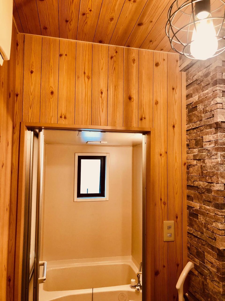Midtown Sakura Apartment House 101 予約者だけの空間 A Space Just For You Nachikatsuura Dış mekan fotoğraf
