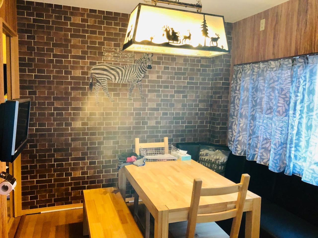Midtown Sakura Apartment House 101 予約者だけの空間 A Space Just For You Nachikatsuura Dış mekan fotoğraf