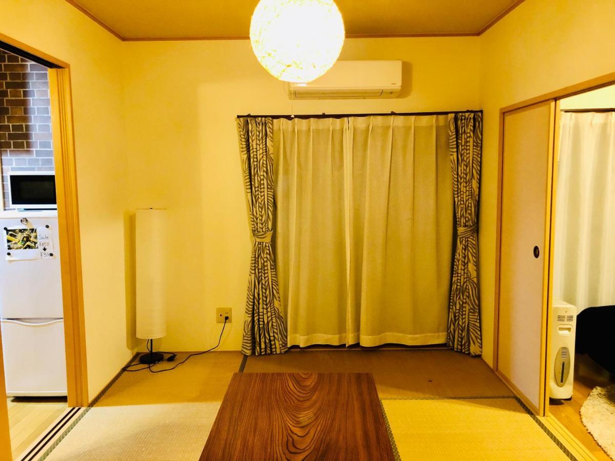 Midtown Sakura Apartment House 101 予約者だけの空間 A Space Just For You Nachikatsuura Dış mekan fotoğraf